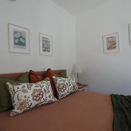 Dom wakacyjny Welkome Sweet - Malheiro