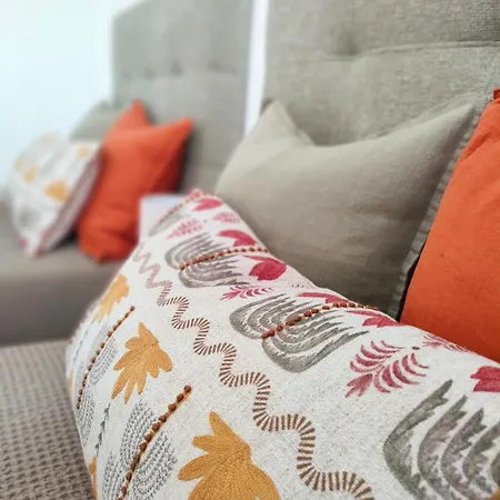 Welkome Sweet - Malheiro Dom wakacyjny *