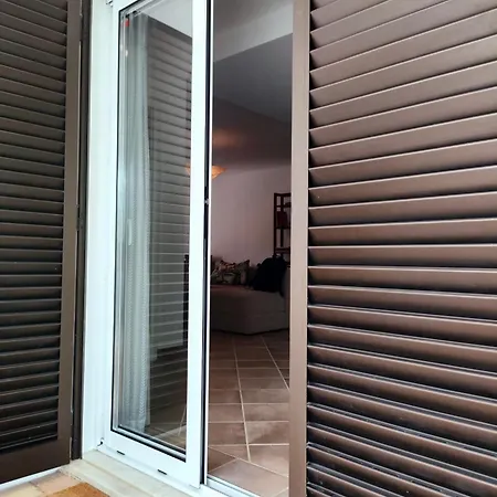 Dom wakacyjny Welkome Sweet - Malheiro