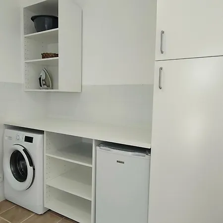 Dom wakacyjny Welkome Sweet - Malheiro