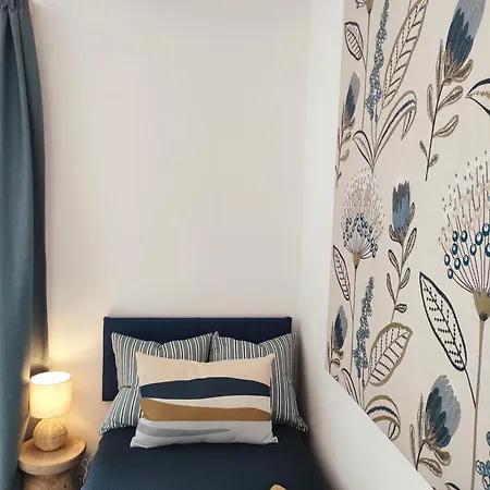 Welkome Sweet - Malheiro *