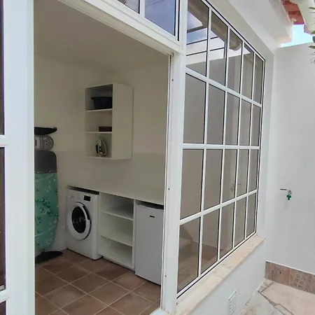 Dom wakacyjny Welkome Sweet - Malheiro *