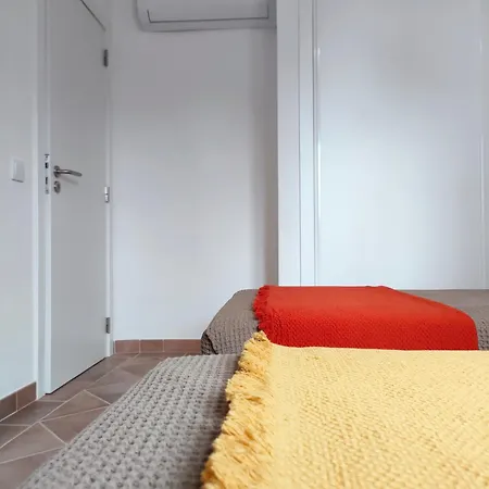 Welkome Sweet - Malheiro Dom wakacyjny