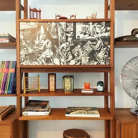 Dom wakacyjny Welkome Sweet - Malheiro