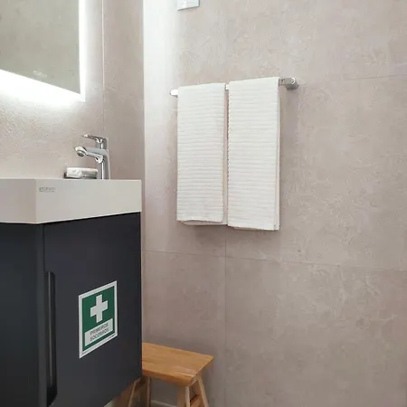 Welkome Sweet - Malheiro Dom wakacyjny