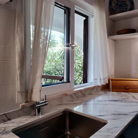 Dom wakacyjny Welkome Sweet - Malheiro Portimão