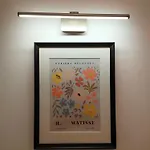 Welkome Sweet - Malheiro *