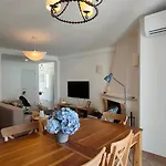 Welkome Sweet - Malheiro *