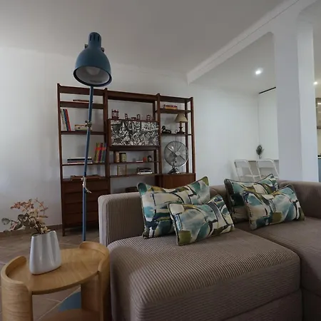 度假居 Welkome Sweet - Malheiro *