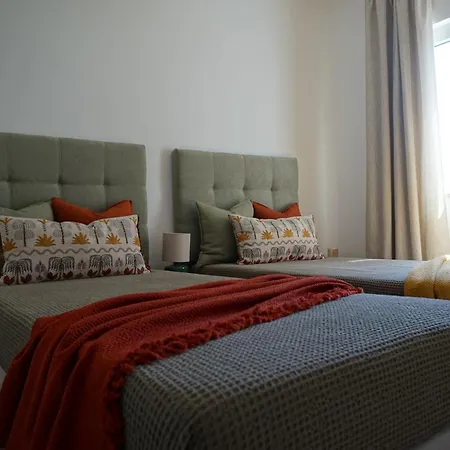 Prázdninový dům Welkome Sweet - Malheiro *