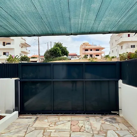 Welkome Sweet - Malheiro 度假居