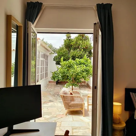 Welkome Sweet - Malheiro 度假居 *