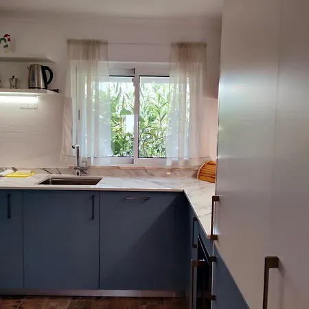 Welkome Sweet - Malheiro 度假居 波尔蒂芒