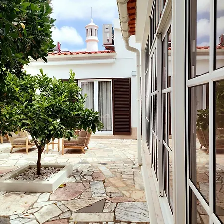 Welkome Sweet - Malheiro 度假居 波尔蒂芒