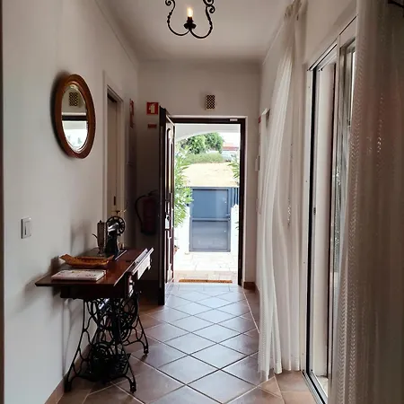 Welkome Sweet - Malheiro 度假居 波尔蒂芒