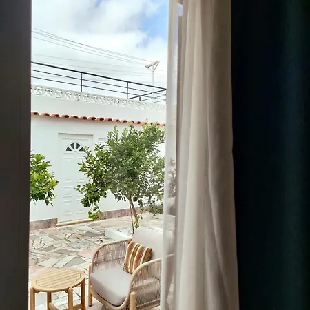 Welkome Sweet - Malheiro Сasa de vacaciones *