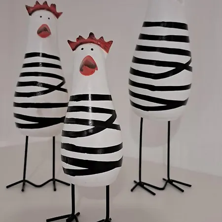 度假居 Welkome Sweet - Malheiro *