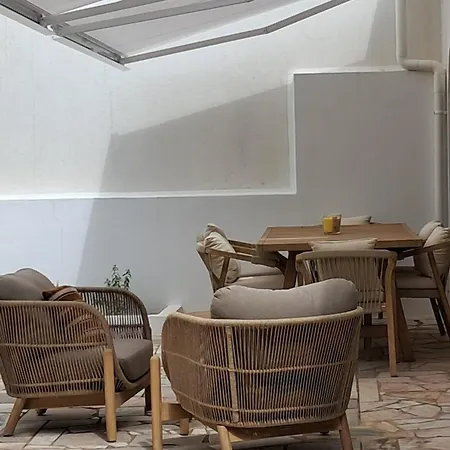 度假居 Welkome Sweet - Malheiro *