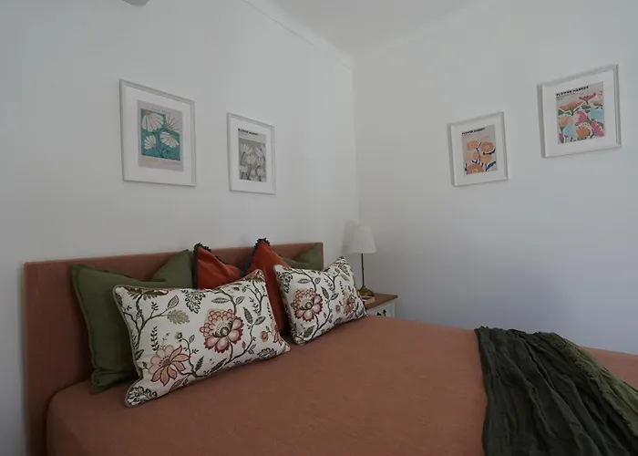 Holiday home Welkome Sweet - Malheiro