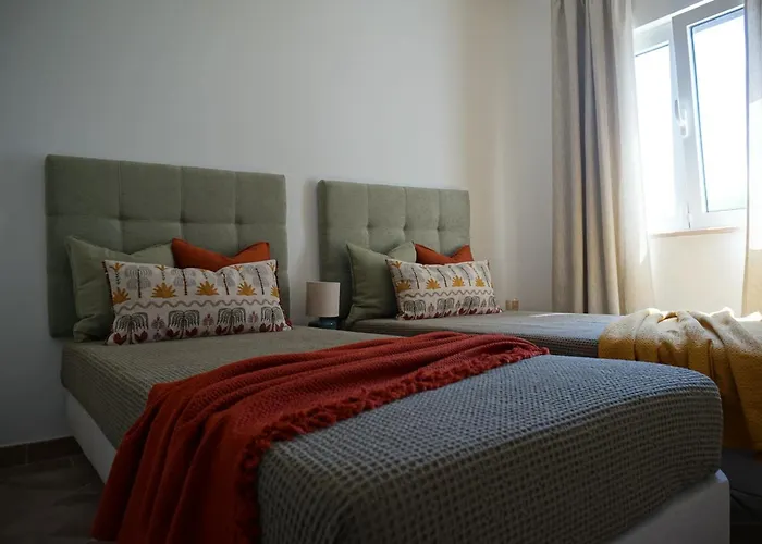 Holiday home Welkome Sweet - Malheiro *