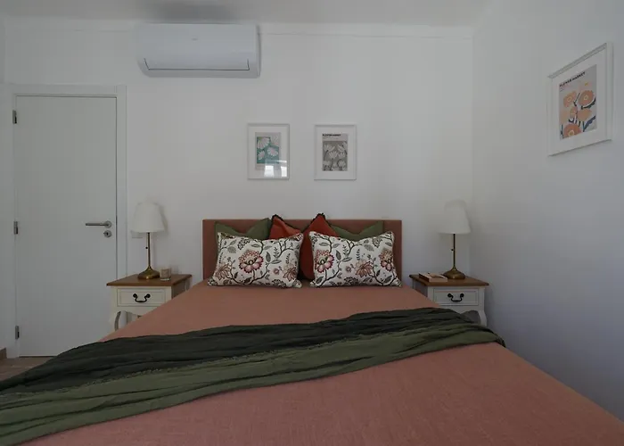 Welkome Sweet - Malheiro Holiday home Portimao