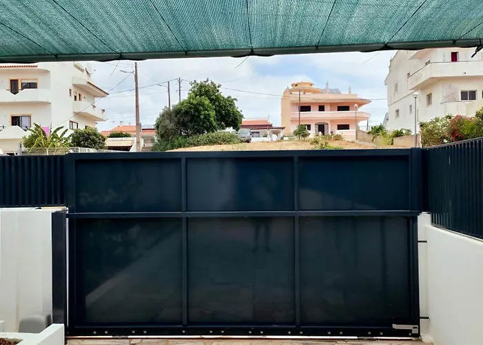 Welkome Sweet - Malheiro Holiday home