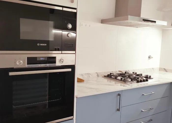 Holiday home Welkome Sweet - Malheiro Portimao