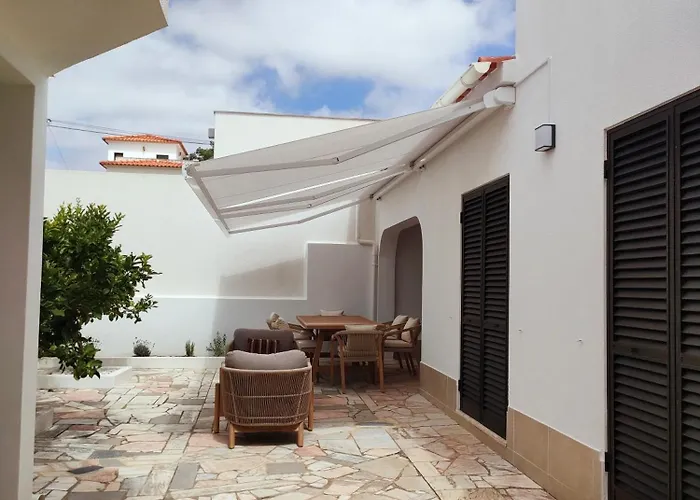 Welkome Sweet - Malheiro * Portimao