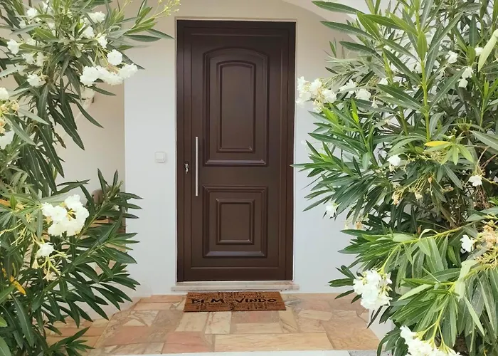 Holiday home Welkome Sweet - Malheiro *