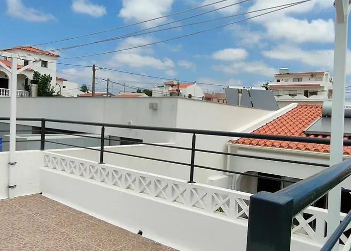 Welkome Sweet - Malheiro * Portimao