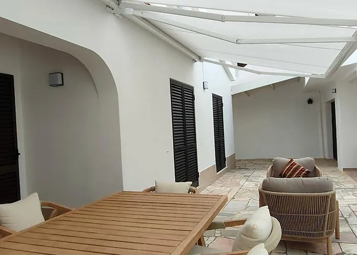 Holiday home Welkome Sweet - Malheiro *