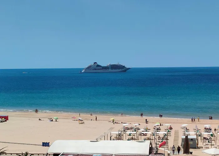 Welkome Sweet - Malheiro Portimao