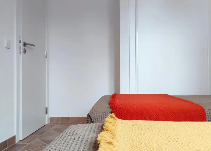 Welkome Sweet - Malheiro Holiday home