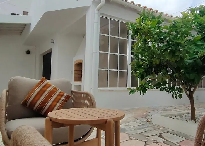 Welkome Sweet - Malheiro Holiday home *