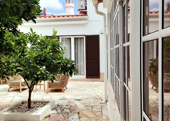 Welkome Sweet - Malheiro Holiday home Portimao