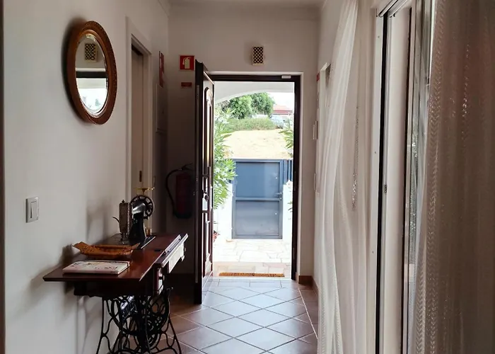 Welkome Sweet - Malheiro Holiday home Portimao