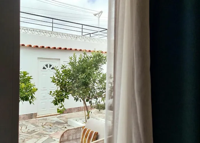 Welkome Sweet - Malheiro Holiday home *