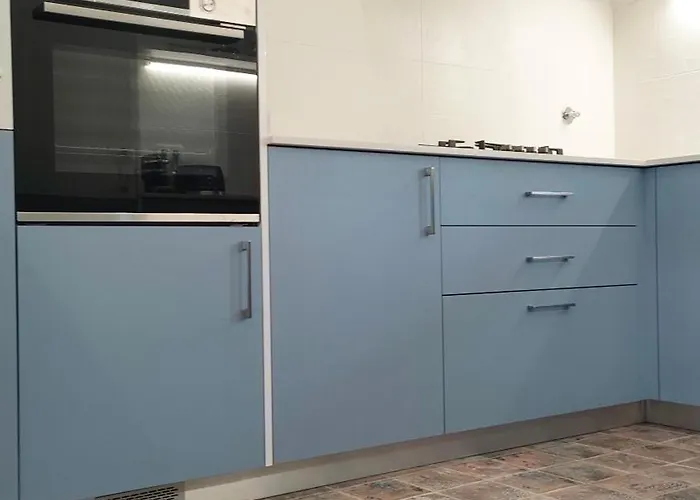 Holiday home Welkome Sweet - Malheiro *