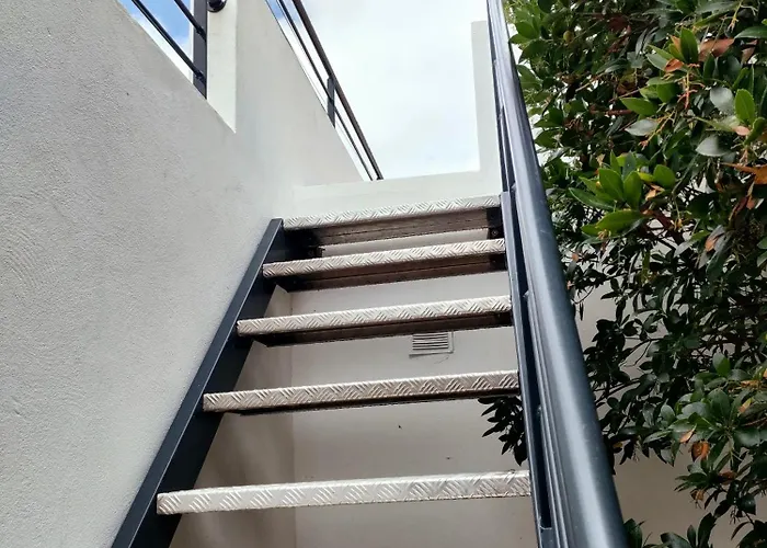 Holiday home Welkome Sweet - Malheiro