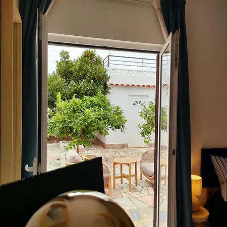 Welkome Sweet - Malheiro Tatil Evi Portimão