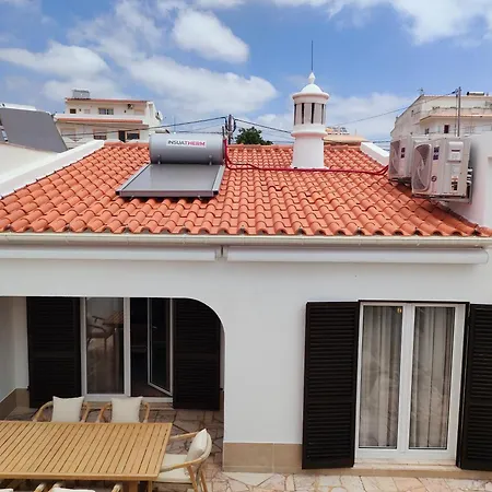 Welkome Sweet - Malheiro 別荘