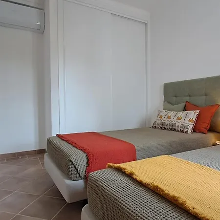 Tatil Evi Welkome Sweet - Malheiro Portimão