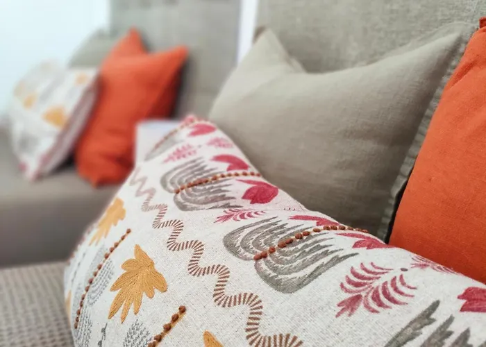 Welkome Sweet - Malheiro 別荘 *