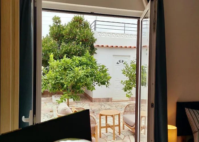 Welkome Sweet - Malheiro 別荘 ポルティマン