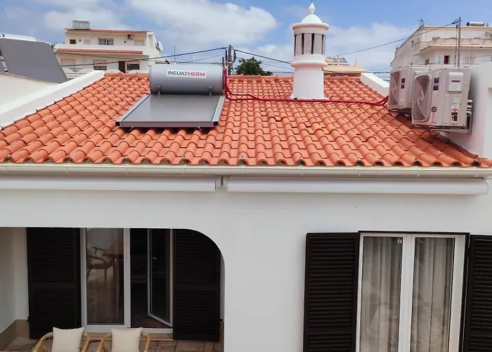 Welkome Sweet - Malheiro 別荘