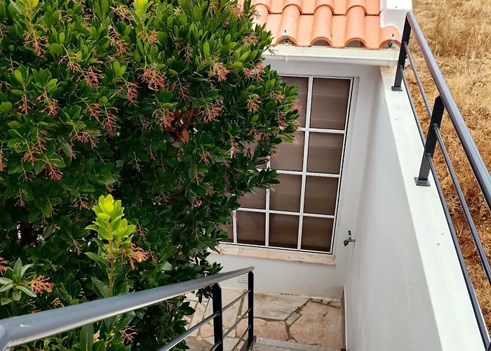 別荘 Welkome Sweet - Malheiro *