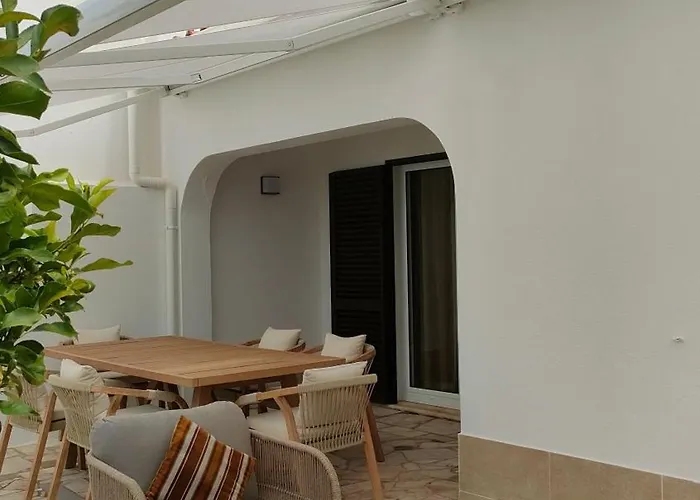 別荘 Welkome Sweet - Malheiro