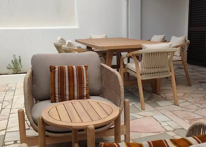 Welkome Sweet - Malheiro 別荘 *