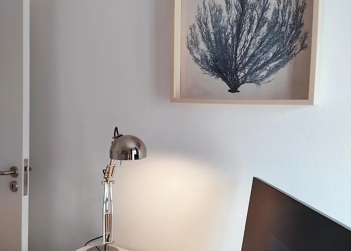 Welkome Sweet - Malheiro 別荘