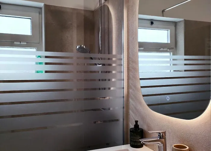 Welkome Sweet - Malheiro 別荘 *